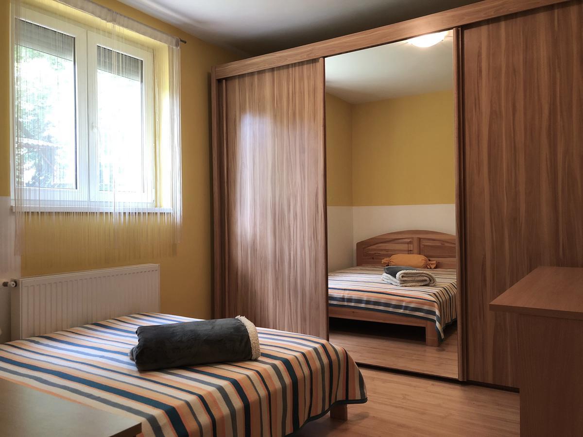 Luxory Home Печ Экстерьер фото
